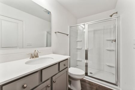 Towns at Cliffwood (Condos) by True Homes in Concord - photo 8 8