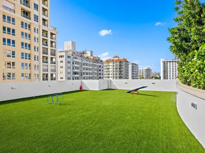 New construction Condo house 153 N Seabreeze Blvd, Unit 1902-S, Fort Lauderdale, FL 33304 - image