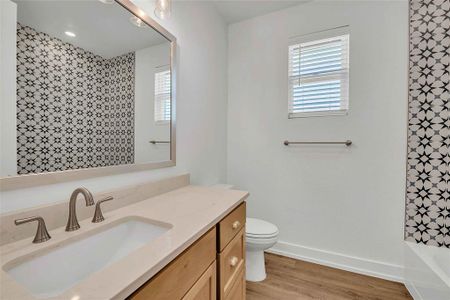 Rosenthal Estates by Flintrock Builder in Lorena - photo 13 13