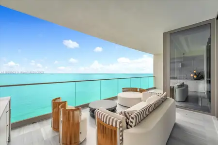 New construction Condo house 17901 Collins Ave, Unit 3103, Sunny Isles Beach, FL 33160 plan Vecchio  - image 20