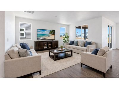 New construction Single-Family house 1454 Boyle St, Windsor, CO 80550 plan Charleston - image 11