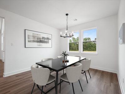 New construction Single-Family house 1322 Pr 1313, Centerville, TX 75833 - image 6