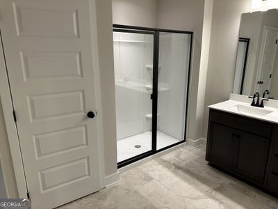 New construction Townhouse house 4119 Millstone Park Ln, Gainesville, GA 30504 plan Cheshire - image 17