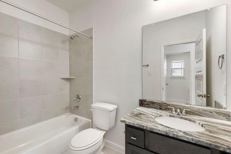 New construction Single-Family house 11828 Whirlaway Dr, Willis, TX 77318 plan Cypress - image 9
