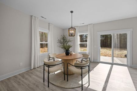 New construction Single-Family house 220 Lingerfelt Dr, Gastonia, NC 28052 - image 12