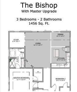 New construction Single-Family house 2249 Davenport Ct, Moore, SC 29369 - image