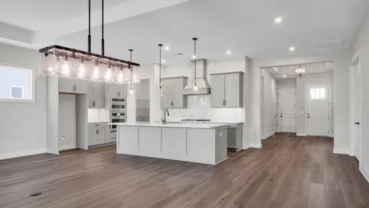 New construction Single-Family house 3026 Brush Crk, Monroe, NC 28110 plan Lila - image 4