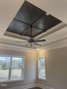 New construction Single-Family house 499 Hillard Ln, Wendell, NC 27591 - image 9