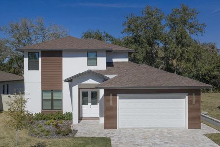 New construction Single-Family house 14723 Sunset Dr, Largo, FL 33774 - image