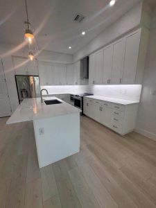 New construction Townhouse house 115 Water Pointe Pl, Unit 34, Jupiter, FL 33477 - image 11