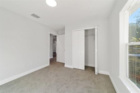 New construction Single-Family house 15942 Sw 30Th Ln, Ocala, FL 34481 null- photo 31 31