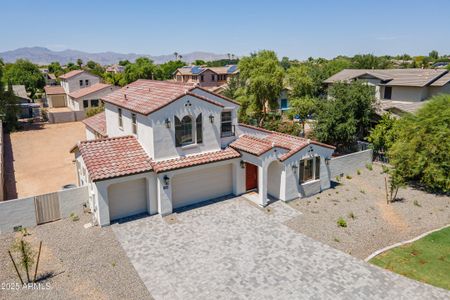 New construction Single-Family house 13150 N Founders Park Blvd, Surprise, AZ 85379 - image