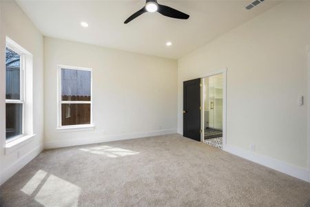 New construction Single-Family house 1614 Elsie Faye Heggins St, Dallas, TX 75215 null- photo 14 14