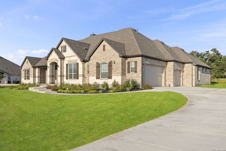 New construction Single-Family house 1140 Blackburnian, New Braunfels, TX 78132 - image