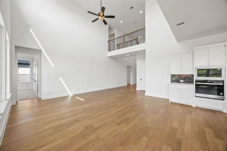 New construction Single-Family house 4109 Gail Ln, Providence Village, TX 76227 plan Ross - image 19