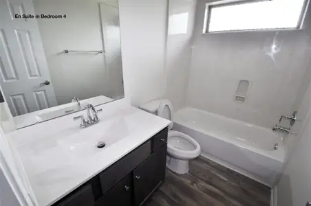 New construction Single-Family house 2207 Dorado St, League City, TX 77539 - image 6