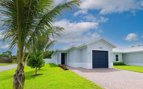 New construction Single-Family house 18252 Limestone Creek Rd, Jupiter, FL 33458 - image