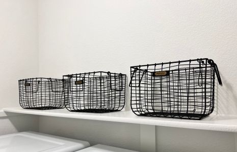 New construction Single-Family house 1321 Caulfied Pl, Celina, TX 75009 plan Amherst - image