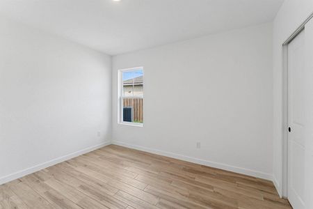 New construction Single-Family house 1685 Sw Meridian Ave, Port St. Lucie, FL 34953 plan Aegean - image 17