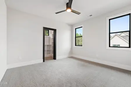 New construction Single-Family house 95 Cherry Bark Dr, Youngsville, NC 27596 - image 20