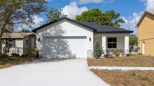 New construction Single-Family house 406 S Observatory Dr, Orlando, FL 32835 - image