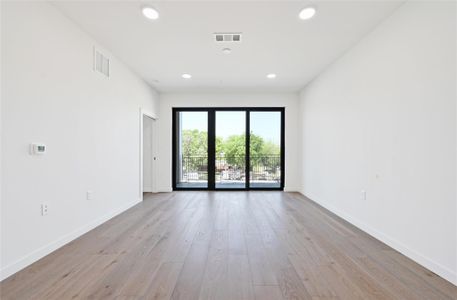 New construction Condo house 2209 S 1St St, Unit 218, Austin, TX 78704 - image 18