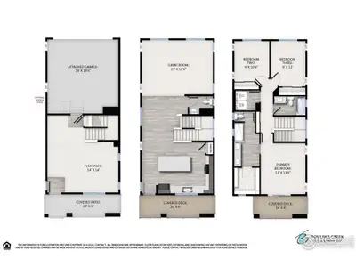 New construction Single-Family house 16567 Peak St, Broomfield, CO 80023 - image 4