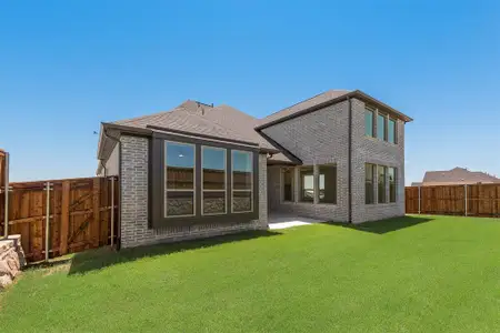 New construction Single-Family house 3132 Tobias Ln, Rockwall, TX 75032 - image