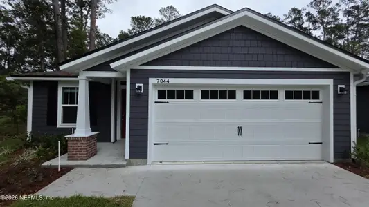New construction Single-Family house 7044 Dunn Ave, Jacksonville, FL 32219 - image