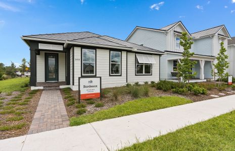 New construction Single-Family house 6446 Rover Way, Saint Cloud, FL 34771 - photo 0