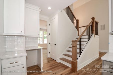 New construction Single-Family house 4265 Candlewood Dr, Sherrills Ford, NC 28673 null- photo 8 8