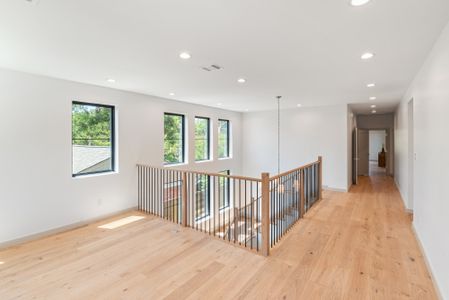 New construction Single-Family house 9047 Longmont Dr, Dallas, TX 75238 plan The Emerson - image 18