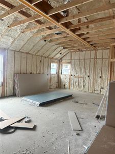 New construction Single-Family house 1109 Dillinger Rd, Hewitt, TX 76643 - image