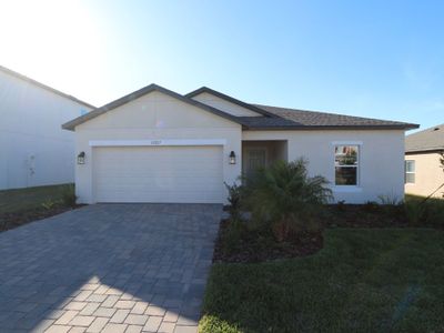 New construction Single-Family house 12227 Hilltop Farms Dr, Dade City, FL 33525 Sentinel- photo 115 115