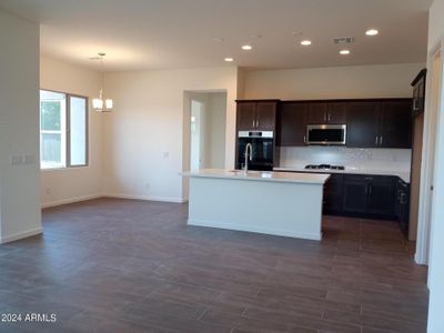 New construction Single-Family house 21042 E Camina Buena Vis, Queen Creek, AZ 85142 Whetstone- photo 6 6