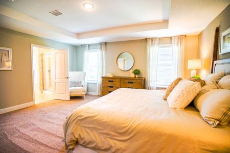 Mirada Exclusive Series by Maronda Homes in San Antonio - photo 35 35