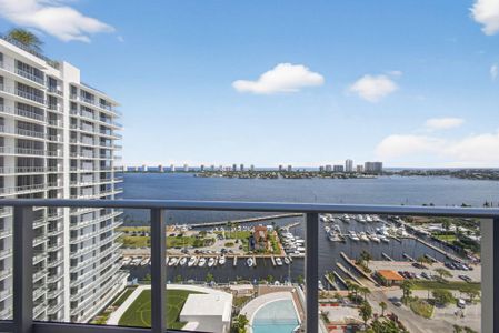 New construction Condo house 220 Lake Shore Dr, Unit 1906, Lake Park, FL 33403 - image