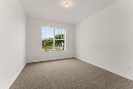 New construction Single-Family house 10088 Sw Carnelian St, Port St. Lucie, FL 34987 Clarion- photo 5 5