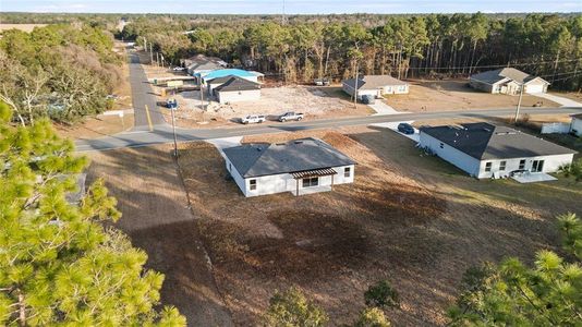 New construction Single-Family house 13188 Sw Sw 65Th Cir, Ocala, FL 34473 null- photo 23 23