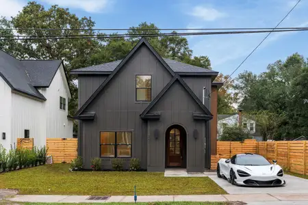 New construction Single-Family house 307 Magnolia Rd, Charleston, SC 29407 - image