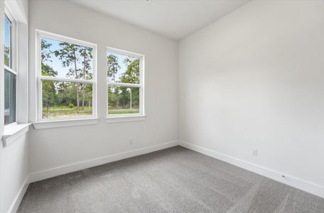New construction Single-Family house 1158 Genial Ln, Richmond, TX 77406 plan Aransas - image 14
