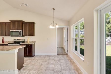 New construction Single-Family house 939 Ais St Sw, Palm Bay, FL 32908 2117- photo 6 6