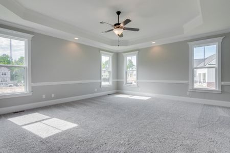 New construction Single-Family house 3105 Rosewood Dr, Evans, GA 30809 plan Sycamore - image 18