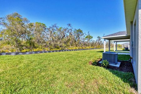 New construction Single-Family house 818 170Th Ct E, Bradenton, FL 34212 null- photo 1 1