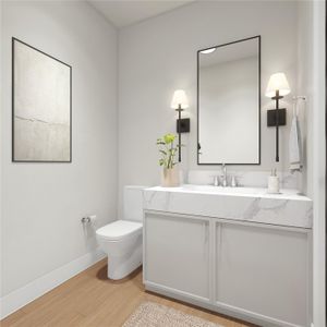 New construction Single-Family house 1011 E 25Th St, Houston, TX 77009 - image 8