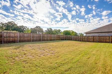 New construction Single-Family house 429 Valentine Ct, Burleson, TX 76028 - image