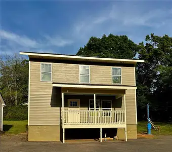 New construction Single-Family house 20 Beaureguard St, Cartersville, GA 30120 - image