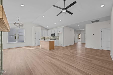 New construction Single-Family house 1216 Petite Terre Ct, New Bern, NC 28560 - image 14