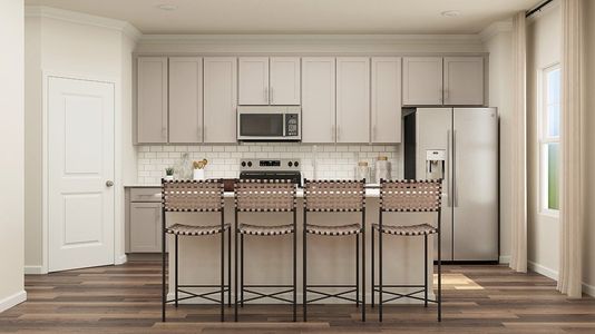 Marelli: Carolina Collection 4