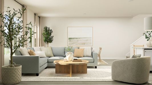 New construction Multi-Family house 208 Agrarian Ave, Summerville, SC 29485 plan FINN - image